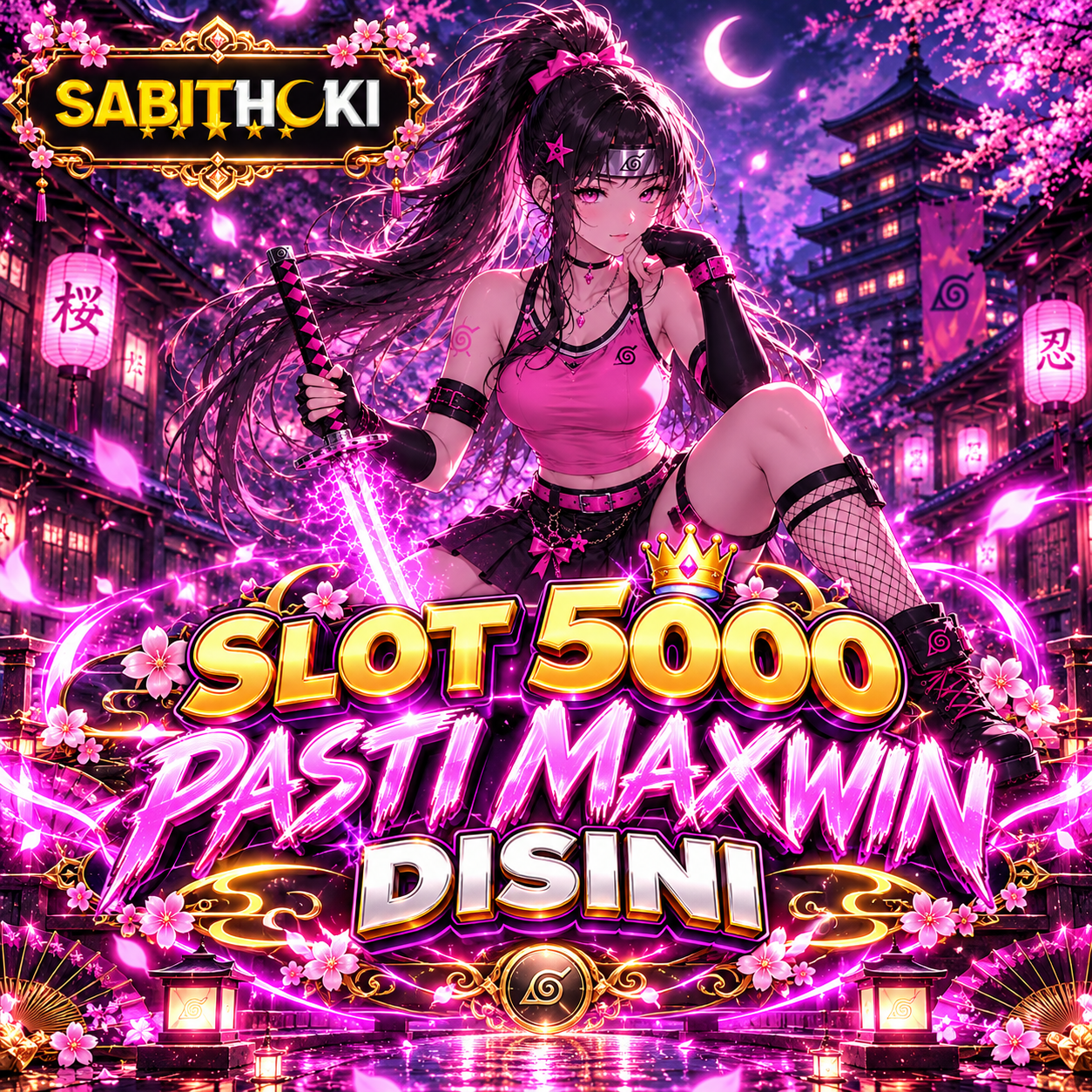 SABITHOKI